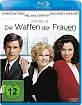 Die Waffen der Frauen Blu-ray