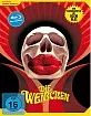 Die Weibchen (Limited Edition) (Blu-ray + Bonus DVD + CD) Blu-ray