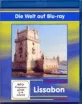 Die Welt auf Blu-ray: Lissabon Blu-ray