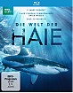Die Welt der Haie Blu-ray