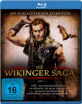 Die Wikinger Saga Edition Blu-ray