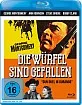 Die Würfel sind gefallen Blu-ray