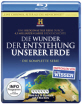 Die Entstehung unserer Erde - Die komplette Serie Blu-ray