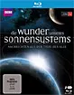 Die Wunder unseres Sonnensystems Blu-ray