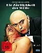 Die Zärtlichkeit der Wölfe (Limited Mediabook Edition) (Blu-ray + DVD) Blu-ray