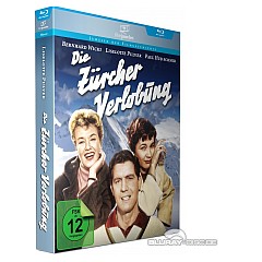 Die Zürcher Verlobung D, 1957 Streams, TV-Termine, News, DVDs TV Wunschliste
