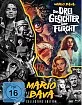 Die drei Gesichter der Furcht (Mario Bava Collection #5) (3-Disc Collectors Edition) Blu-ray