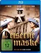 Die Eiserne Maske Blu-ray