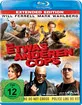 Die etwas anderen Cops (Extended Edition + Kinofassung) Blu-ray