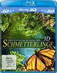 Die fantastische Reise der Schmetterlinge 3D (Blu-ray 3D) Blu-ray