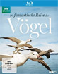 Die fantastische Reise der Vögel Blu-ray