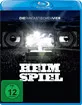 Die Fantastischen Vier - Heimspiel Blu-ray