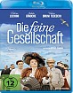 Die feine Gesellschaft (2016) Blu-ray