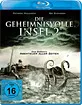 Die geheimnisvolle Insel 2 (2. Neuauflage) Blu-ray