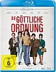 Die göttliche Ordnung Blu-ray