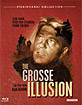 Die grosse Illusion (Limited StudioCanal Digibook Collection) Blu-ray