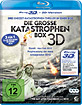Die grosse Katastrophen Box 3D (Blu-ray 3D) Blu-ray