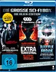 Die grosse Sci-Fi Box - Die Alien-Edition (3-Filme Box) Blu-ray