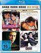 Die große Shahrukh Khan Gold-Edition Blu-ray