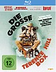 Die grosse Terence Hill Box Blu-ray