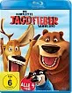 Die komplette Jagdfieber Sammlung (4-Filme Set) Blu-ray