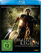 Die letzte Legion Blu-ray