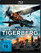 Die letzte Schlacht am Tigerberg Blu-ray