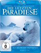 Die letzten Paradiese: Auf den Spuren der Eisbären (Arktis) Blu-ray
