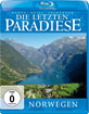 Die letzten Paradiese: Norwegen Blu-ray