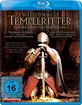 Die letzten Tempelritter und der Schatz des Christentums Blu-ray