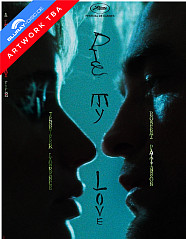 Die My Love - A24 Shop Exclusive Digipak (Blu-ray + Digital Copy) (Region A - US Import ohne dt. Ton) Blu-ray