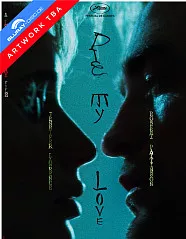 Die My Love - A24 Shop Exclusive Digipak (Blu-ray + Digital Copy) (Region A - US Import ohne dt. Ton) Blu-ray