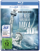 Die neue Prophezeiung der Maya 3D (Blu-ray 3D) Blu-ray