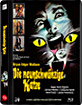 Die neunschwänzige Katze - Limited Mediabook Edition (Cover A) Blu-ray