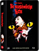 Die neunschwänzige Katze - Limited Mediabook Edition (Cover C) Blu-ray