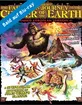 Die phantastische Reise zum Mittelpunkt der Erde (1977) Blu-ray