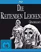 Die reitenden Leichen (1-4) Quadrilogy Blu-ray