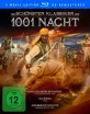 Die schönsten Klassiker aus 1001 Nacht (3 Movie Edition) Blu-ray