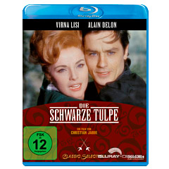 Die-schwarze-Tulpe-1964-Classic-Selectio-DE.jpg