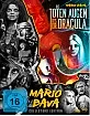 Die toten Augen des Dr. Dracula (Mario Bava Collection #3) (3-Disc Collectors Edition) Blu-ray