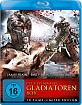 Die ultimative Gladiatoren Box (10-Filme Set) Blu-ray