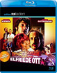 Die unabsichtliche Entführung der Frau Elfriede Ott (AT Import) Blu-ray