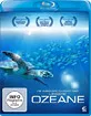 Die unbequeme Wahrheit über unsere Ozeane Blu-ray