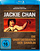 Die Unbesiegbaren der Shaolin (Dragon Edition) Blu-ray