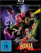 Die unheimliche Macht der Ninjas (Uncut Unedited Widescreen Edition) Blu-ray