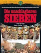 Die unschlagbaren Sieben Blu-ray