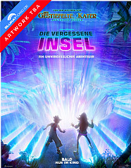 Forgotten Island - Die vergessene Insel