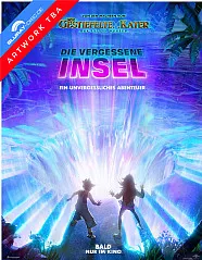 Die vergessene Insel (2026) Blu-ray