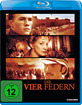 Die vier Federn (2002) Blu-ray