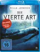 Die vierte Art Blu-ray